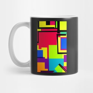 red dragon Mug